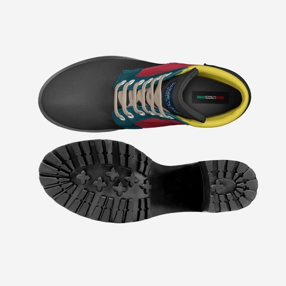 GAZELLE by JAAG Shoes Collezione - Picture 4 of 6